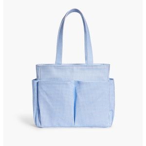Hill house (the market tote)